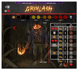 Final Girl Core Box & A Rotten Harvest. S4 Feature Film