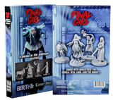 Final Girl: A Demon In The Shadows Miniature Pack - FG018M Series 4
