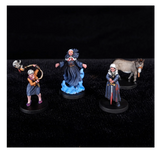 Final Girl: A Demon In The Shadows Miniature Pack - FG018M Series 4