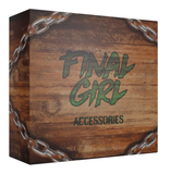 Final Girl: Accessories Box - Series 3