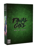 Final Girl: Box of Props