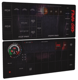 Final Girl Series 2 Game Mat Set