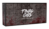 Final Girl Series 2 Game Mat Set