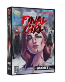 Final Girl: Shriek - FGSF02 Series 4 Special Feature Film Box