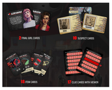 Final Girl: Shriek - FGSF02 Series 4 Special Feature Film Box