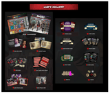 Final Girl: Shriek - FGSF02 Series 4 Special Feature Film Box