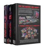 Final Girl: Bad Times at Buddyland Premium Starter Set - Film, Core Rules & Miniatures