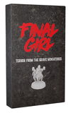 Final Girl - Terror from the Grave, Zombies Miniatures