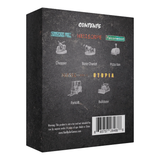 Final Girl: Series 3 Vehicle Miniatures (5 Miniatures)