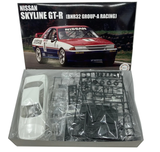 Fujimi 04667. Nissan Skyline GT-R BNR32 Mark Skaife 1991 Bathurst 1000, 1:24 Scale