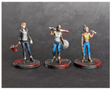 Final Girl Series 1 Miniatures Box