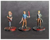 Final Girl - Miniatures Series 1 Pack