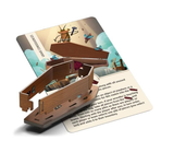 Kabuto Sumo - Total Mayhem Expansion