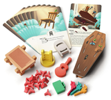 Kabuto Sumo - Total Mayhem Expansion