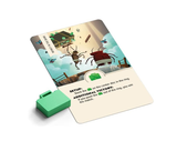 Kabuto Sumo - Total Mayhem Expansion