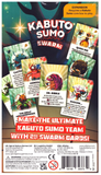 Kabuto Sumo: Swarm Expansion