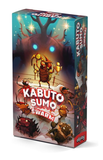 Kabuto Sumo: Swarm Expansion