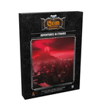 Grim Hollow: Adventures in Etharis, Transformed Edition 5.5E