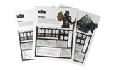 Grim Hollow: Adventures in Etharis, Transformed Edition 5.5E