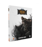 Grim Hollow: Campaign Guide, Transformed Edition 5.5E