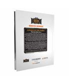 Grim Hollow: Monster Grimoire, Transformed Edition 5.5E