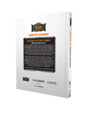 Grim Hollow: Monster Grimoire, Transformed Edition 5.5E