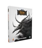 Grim Hollow: Monster Grimoire, Transformed Edition 5.5E