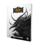 Grim Hollow: Monster Grimoire, Transformed Edition 5.5E