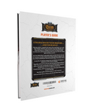 Grim Hollow: Players Guide, Transformed Edition 5.5E
