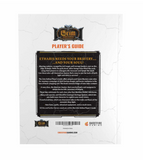 Grim Hollow: Players Guide, Transformed Edition 5.5E