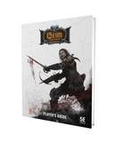 Grim Hollow: Players Guide, Transformed Edition 5.5E
