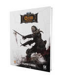 Grim Hollow: Players Guide, Transformed Edition 5.5E