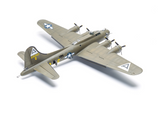 HKM01F001. Boeing B-17G Flying Fortress - Early Version. Hong Kong Models. 1:48 Scale