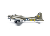 HKM01F001. Boeing B-17G Flying Fortress - Early Version. Hong Kong Models. 1:48 Scale