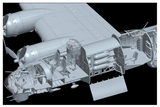 HKM01F001. Boeing B-17G Flying Fortress - Early Version. Hong Kong Models. 1:48 Scale