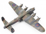 HKM01F007. Avro Lancaster "Grand Slam". Hong Kong Models. 1:48 Scale