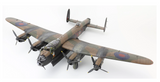 HKM01F007. Avro Lancaster "Grand Slam". Hong Kong Models. 1:48 Scale