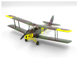 ICM32035. DH. 82A Tiger Moth, British Trainer. ICM Models. 1:32 Scale