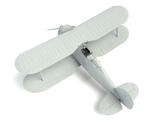 ICM32040. Gloster Gladiator Mk 1. WWII British Fighter. ICM Models. 1:32 Scale