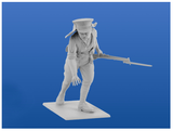 ICM35685. ANZAC Infantry (1915). Aus Decals. 1:35 Scale