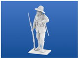 ICM35685. ANZAC Infantry (1915). Aus Decals. 1:35 Scale