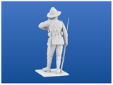 ICM35685. ANZAC Infantry (1915). Aus Decals. 1:35 Scale