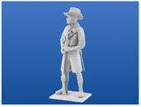 ICM35685. ANZAC Infantry (1915). Aus Decals. 1:35 Scale