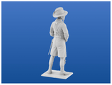 ICM35685. ANZAC Infantry (1915). Aus Decals. 1:35 Scale