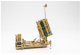 Magic Factory MF2001. Air Defence System "Iron Dome".  Scale 1:35