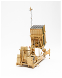Magic Factory MF2001. Air Defence System "Iron Dome".  Scale 1:35