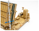 Magic Factory MF2001. Air Defence System "Iron Dome".  Scale 1:35