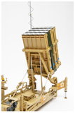 Magic Factory MF2001. Air Defence System "Iron Dome".  Scale 1:35