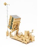 Magic Factory MF2001. Air Defence System "Iron Dome".  Scale 1:35