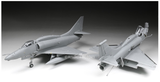 A-4M Skyhawk Light Attack Aircraft. Magic Factory MF5002. Scale 1:48